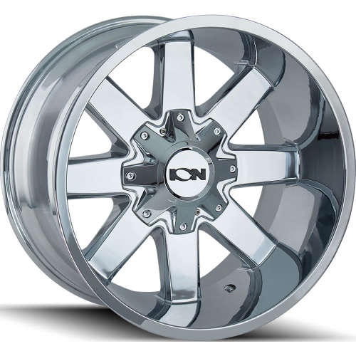 Alloy Ion Style 141