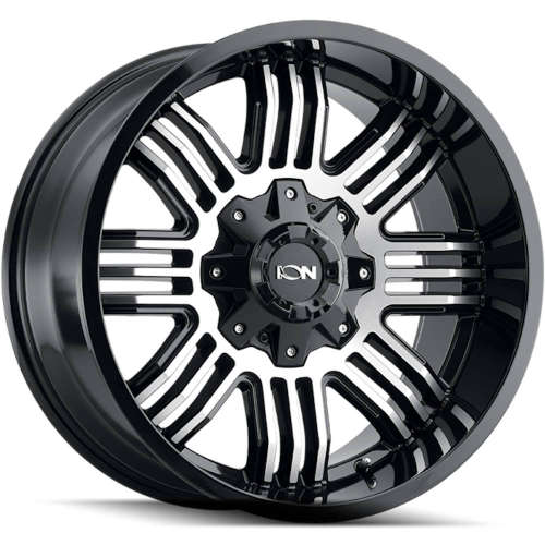 Alloy Ion Style 144