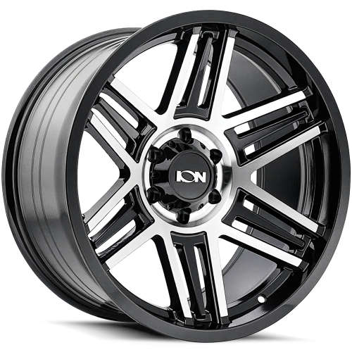 Alloy Ion Style 147