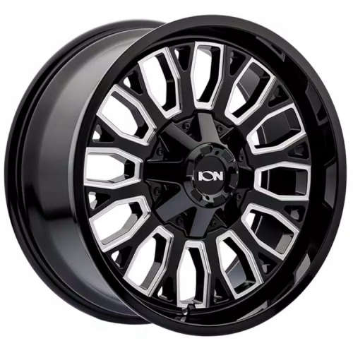 Alloy Ion Style 152