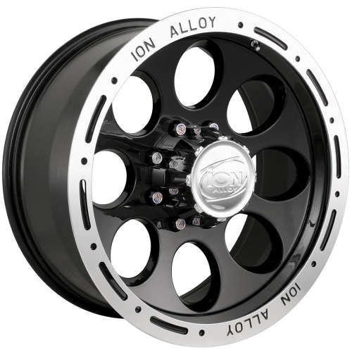 Alloy Ion Style 174