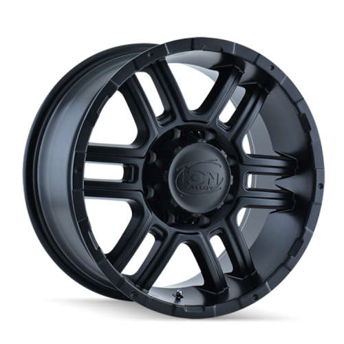 Alloy Ion Style 179