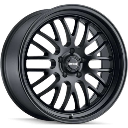 Ridler Style 607