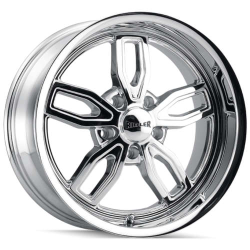 Ridler Style 608