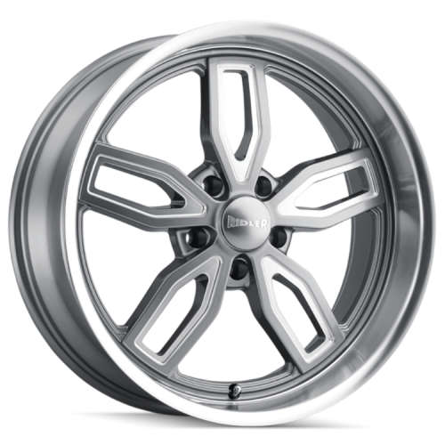 Ridler Style 608