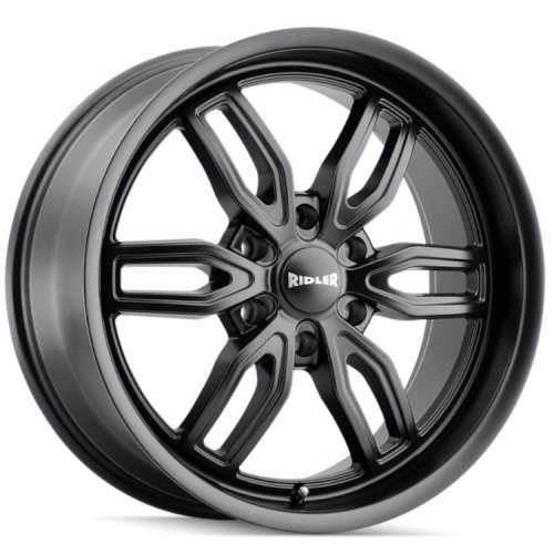 Ridler Style 609