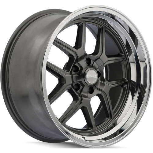 Ridler Style 610