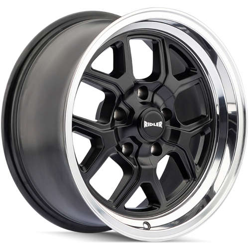 Ridler Style 610