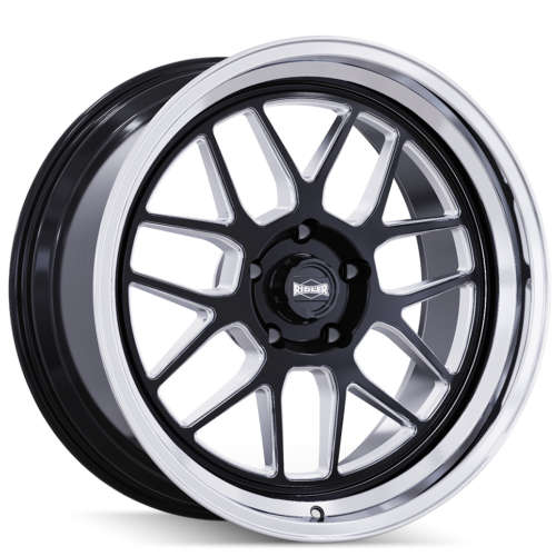 Ridler Style 611