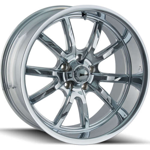 Ridler Style 650