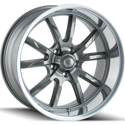 Ridler Style 650