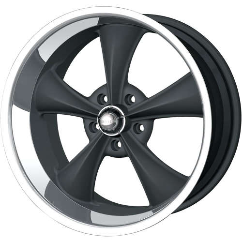 Ridler Style 695