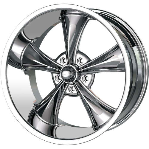 Ridler Style 695