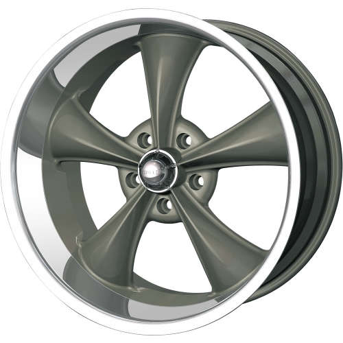 Ridler Style 695