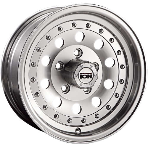 Alloy Ion Style 71
