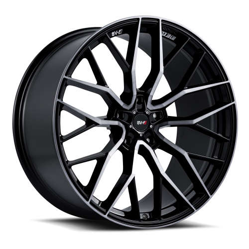Savini SV-F2