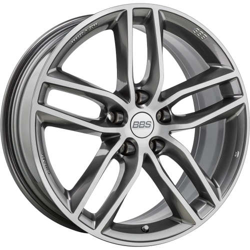 BBS SX