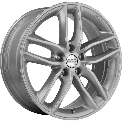 BBS SX