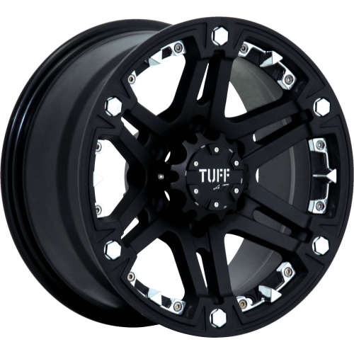 Tuff T01