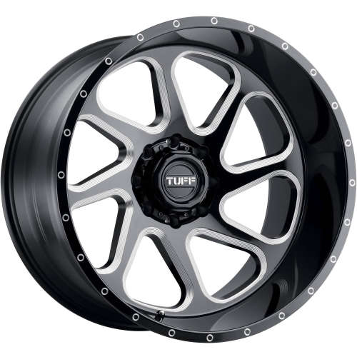 Tuff T2B