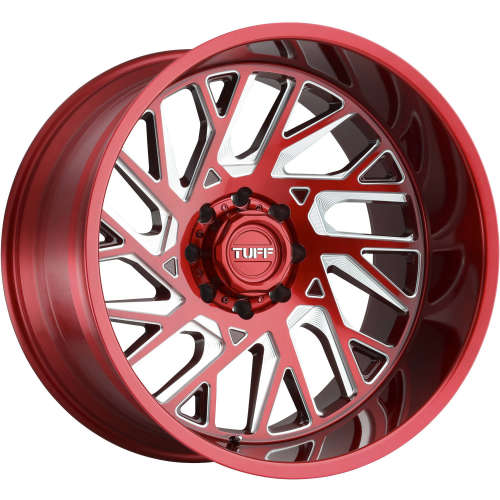 Tuff T4B