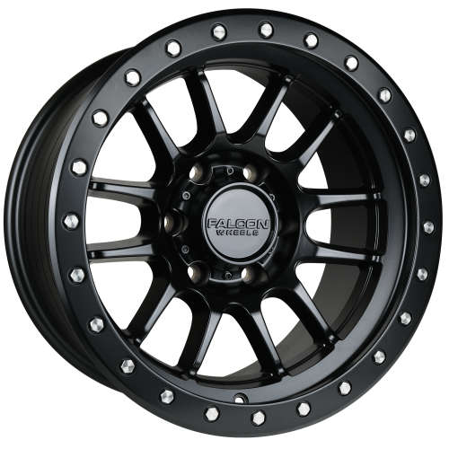 Falcon Off-Road T7