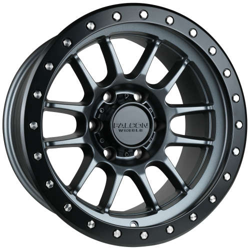 Falcon Off-Road T7