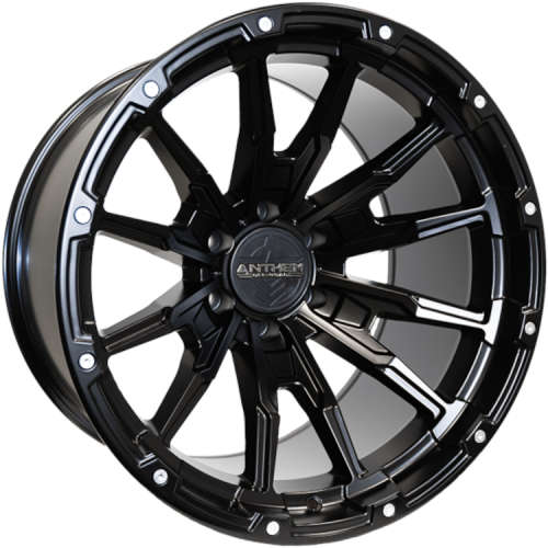 Anthem Off-Road Talon