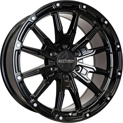 Anthem Off-Road Talon