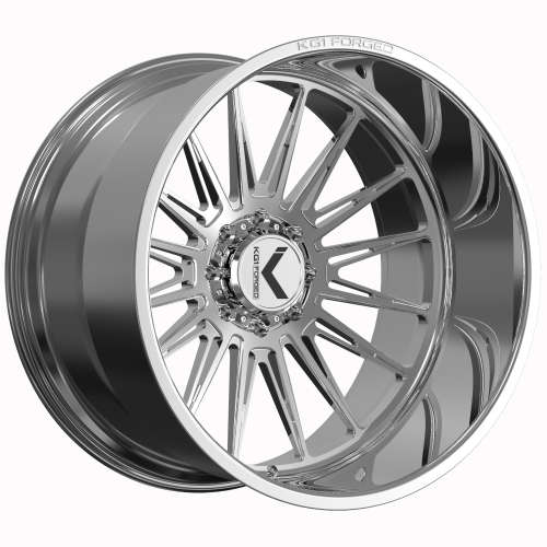 KG1 Forged Taze