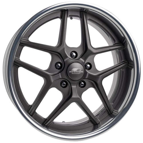 Billet Specialties Tec 5