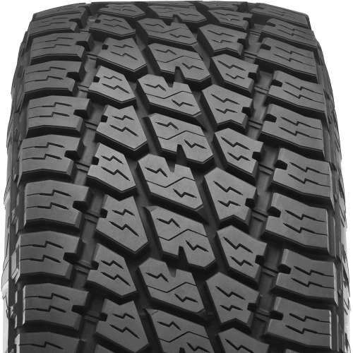 Nitto Terra Grappler G2 255/70R17XL