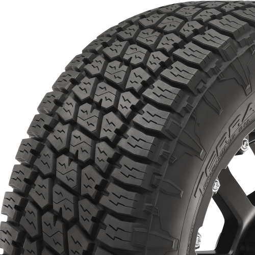 Nitto Terra Grappler G2 LT275/65R18 (Load E)