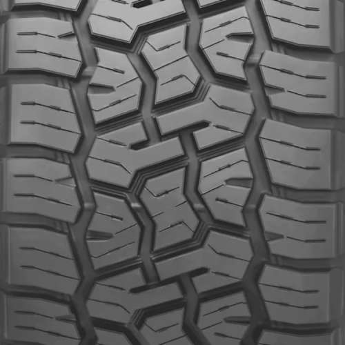 Nitto Terra Grappler G3 LT265/65R17 (Load E)