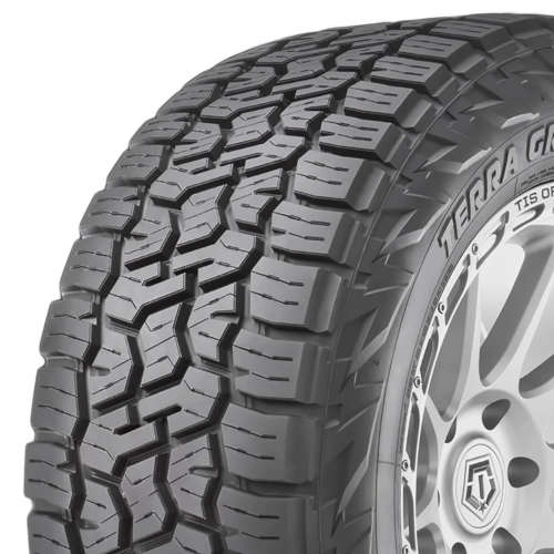 TER GRAP G3 245/60R20 111/T XL 31.57