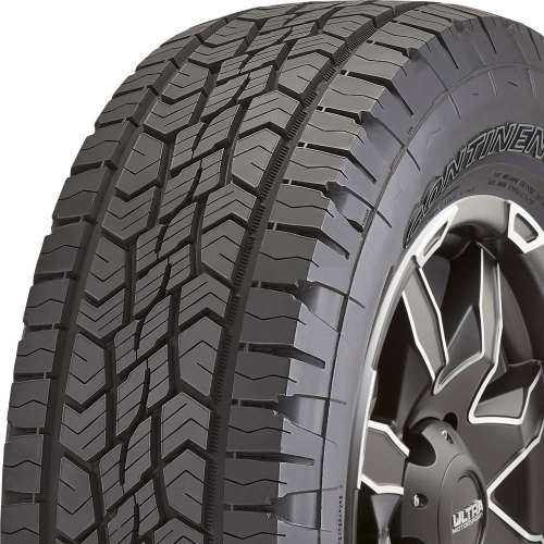Continental TerrainContact A/T 245/75R17