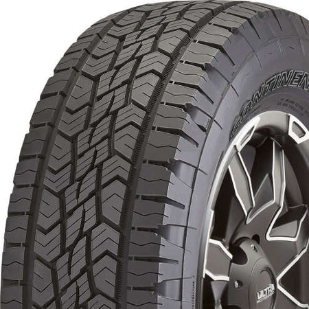 Continental TerrainContact A/T 245/65R17