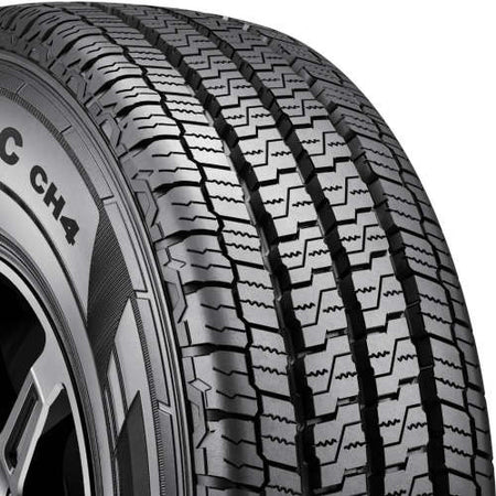 Hercules Terra Trac CH4 225/75R16