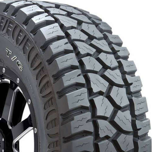 Hercules TERRA TRAC T/G MAX 35/12.5R20