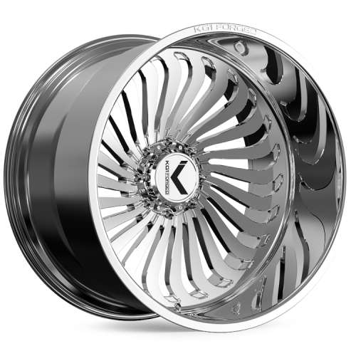 KG1 Forged Tidal