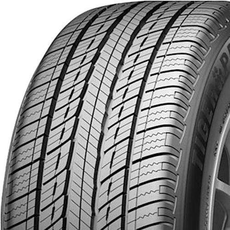 Uniroyal Tiger Paw Touring A/S 235/40R19
