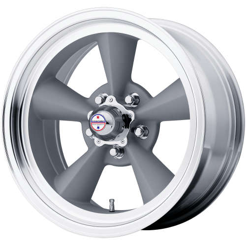 American Racing Vintage Torq Thrust