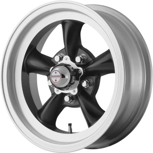 American Racing Vintage Torq Thrust D