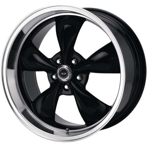 American Racing Torq Thrust M
