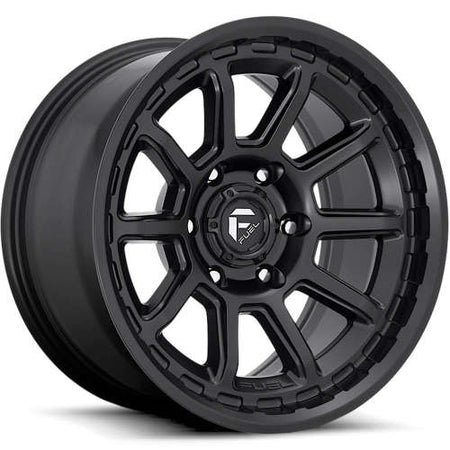 Fuel Torque