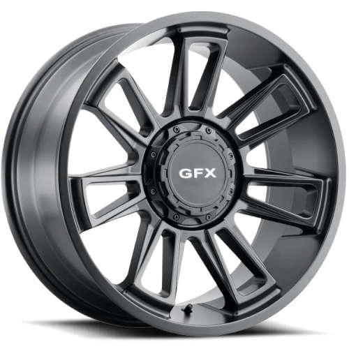 G-FX TR21