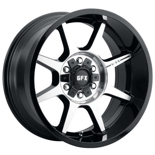 G-FX TR31