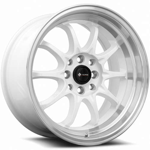 Vors TR3