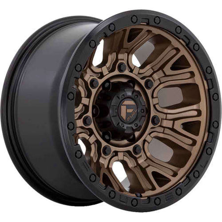 Fuel Traction