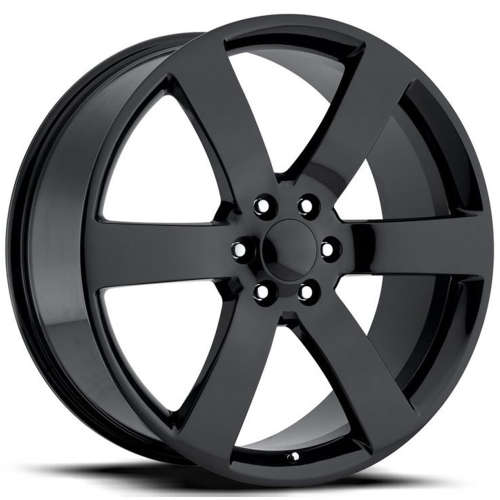 Voxx Replicas Trailblazer SS